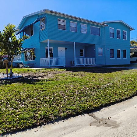 Lovely Vacation Home 1 Block From Beach & Downtown Gulfport St. Petersburg Ngoại thất bức ảnh