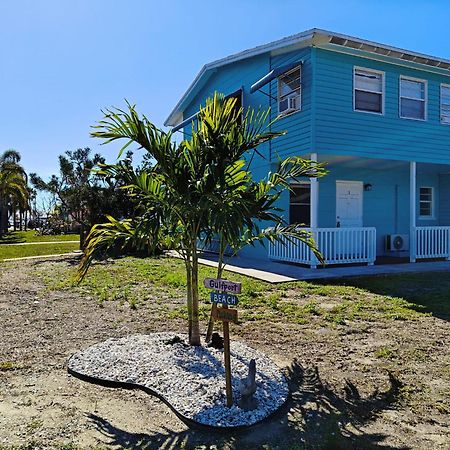 Lovely Vacation Home 1 Block From Beach & Downtown Gulfport St. Petersburg Ngoại thất bức ảnh