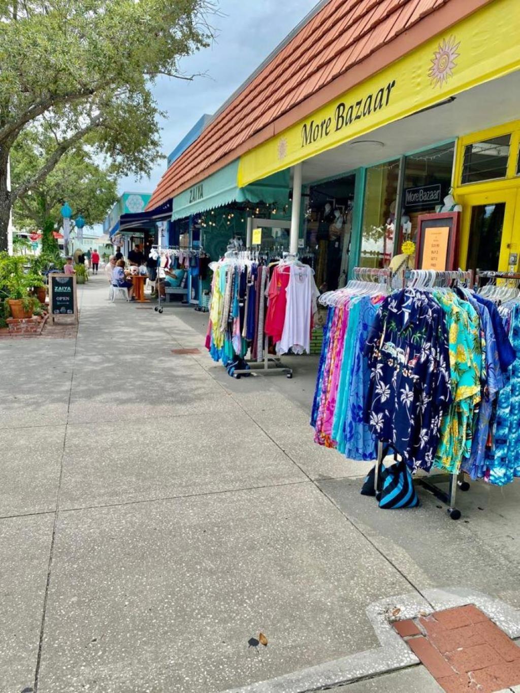 Lovely Vacation Home 1 Block From Beach & Downtown Gulfport St. Petersburg Ngoại thất bức ảnh