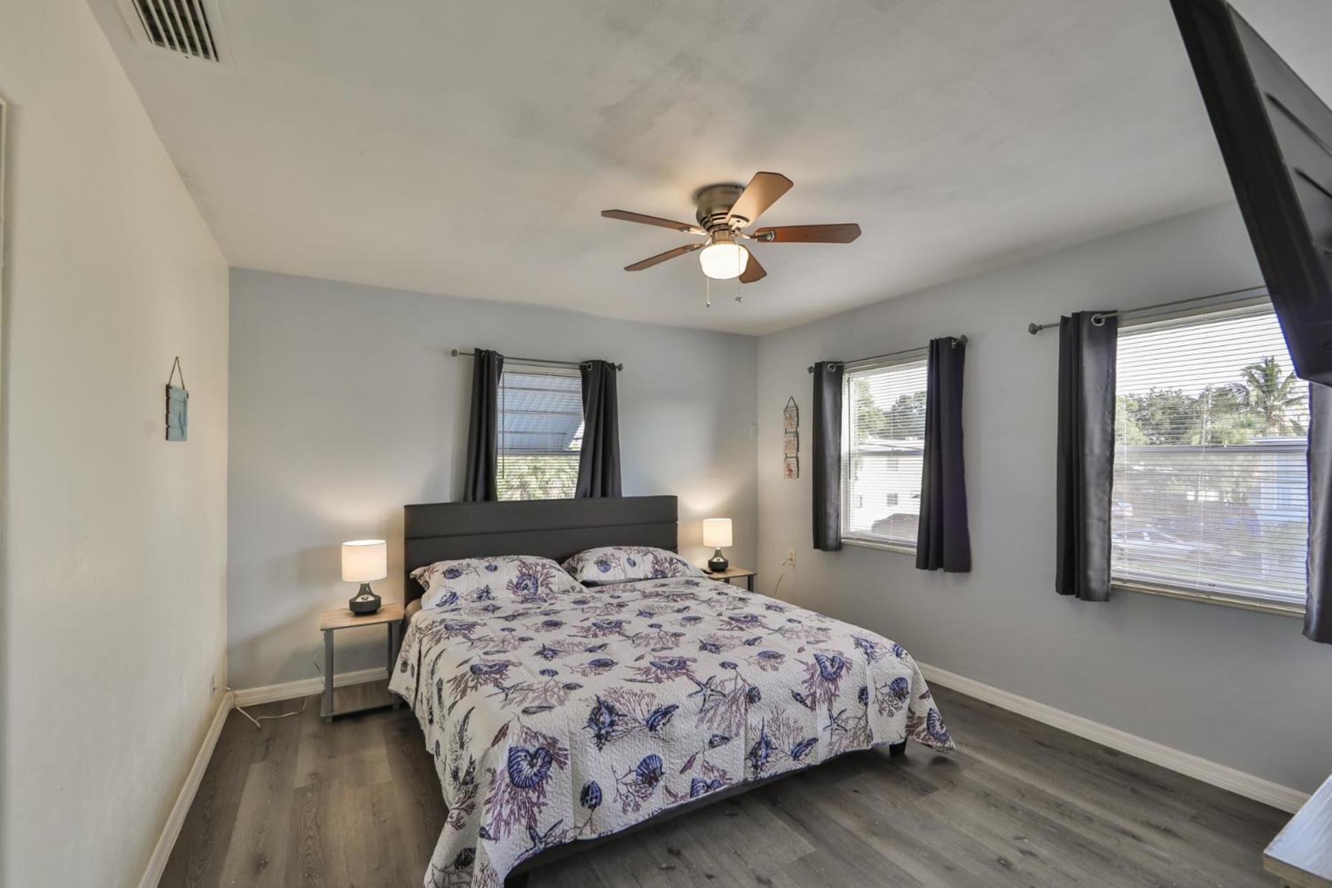 Lovely Vacation Home 1 Block From Beach & Downtown Gulfport St. Petersburg Ngoại thất bức ảnh