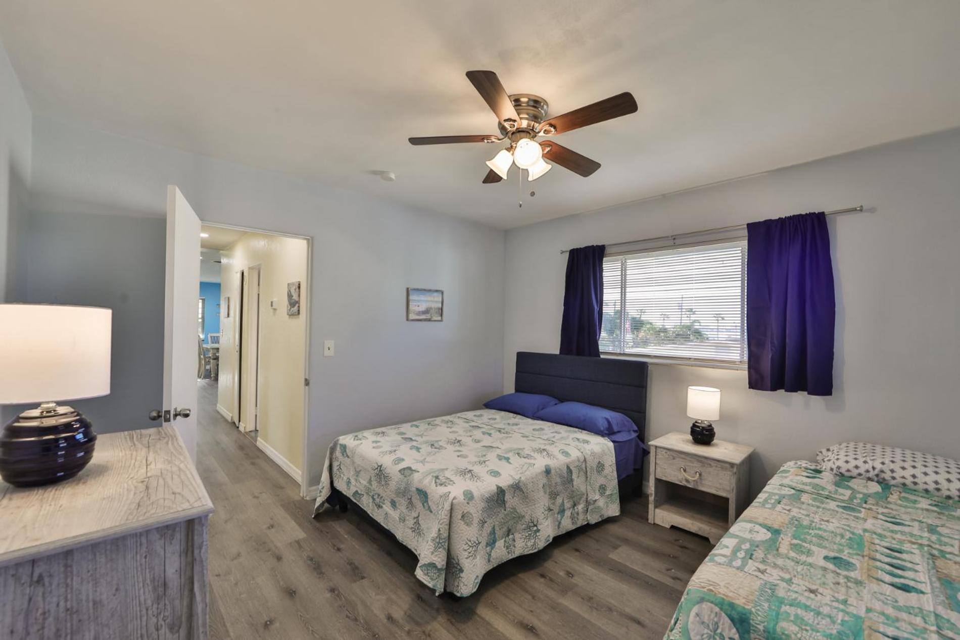Lovely Vacation Home 1 Block From Beach & Downtown Gulfport St. Petersburg Ngoại thất bức ảnh