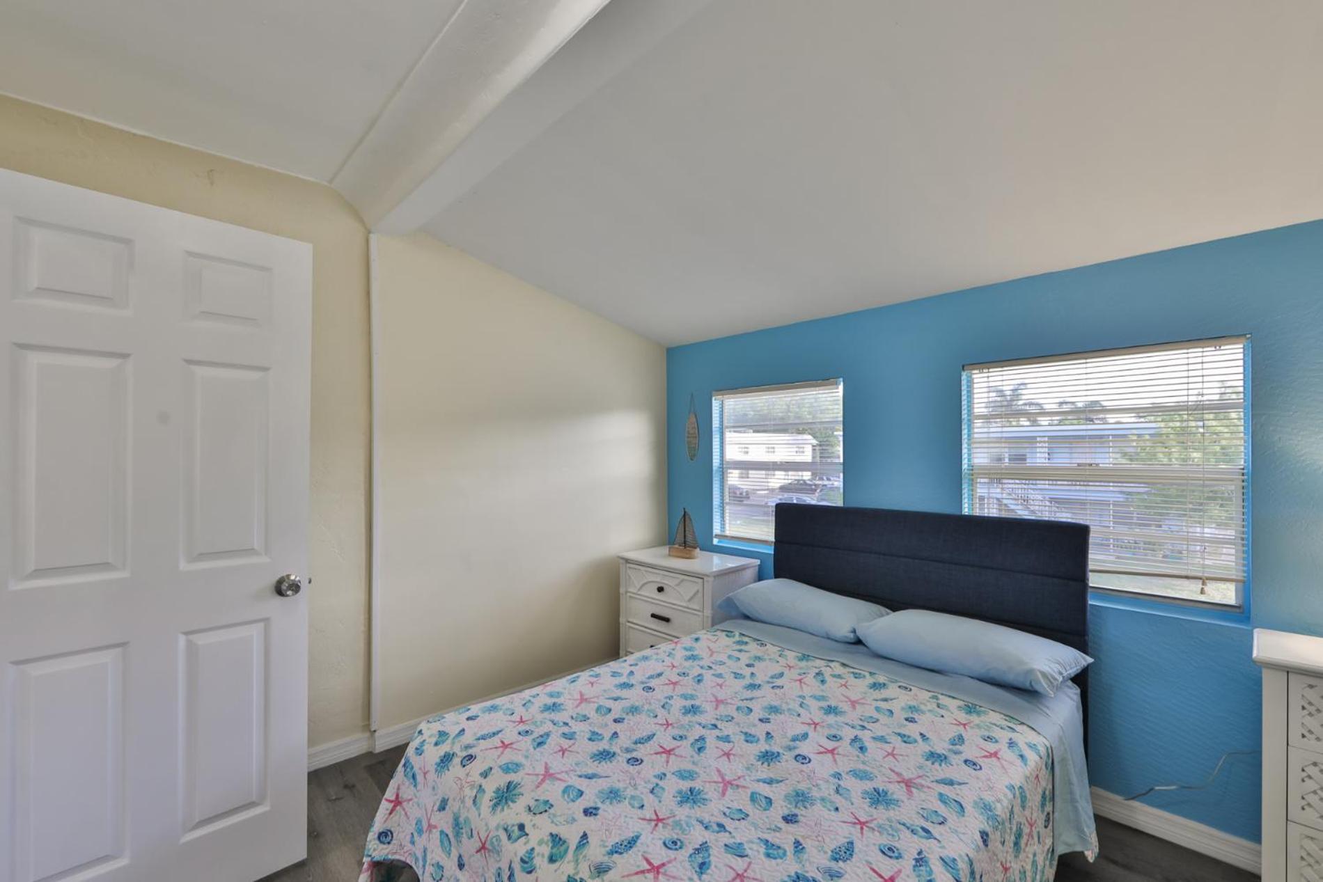 Lovely Vacation Home 1 Block From Beach & Downtown Gulfport St. Petersburg Ngoại thất bức ảnh