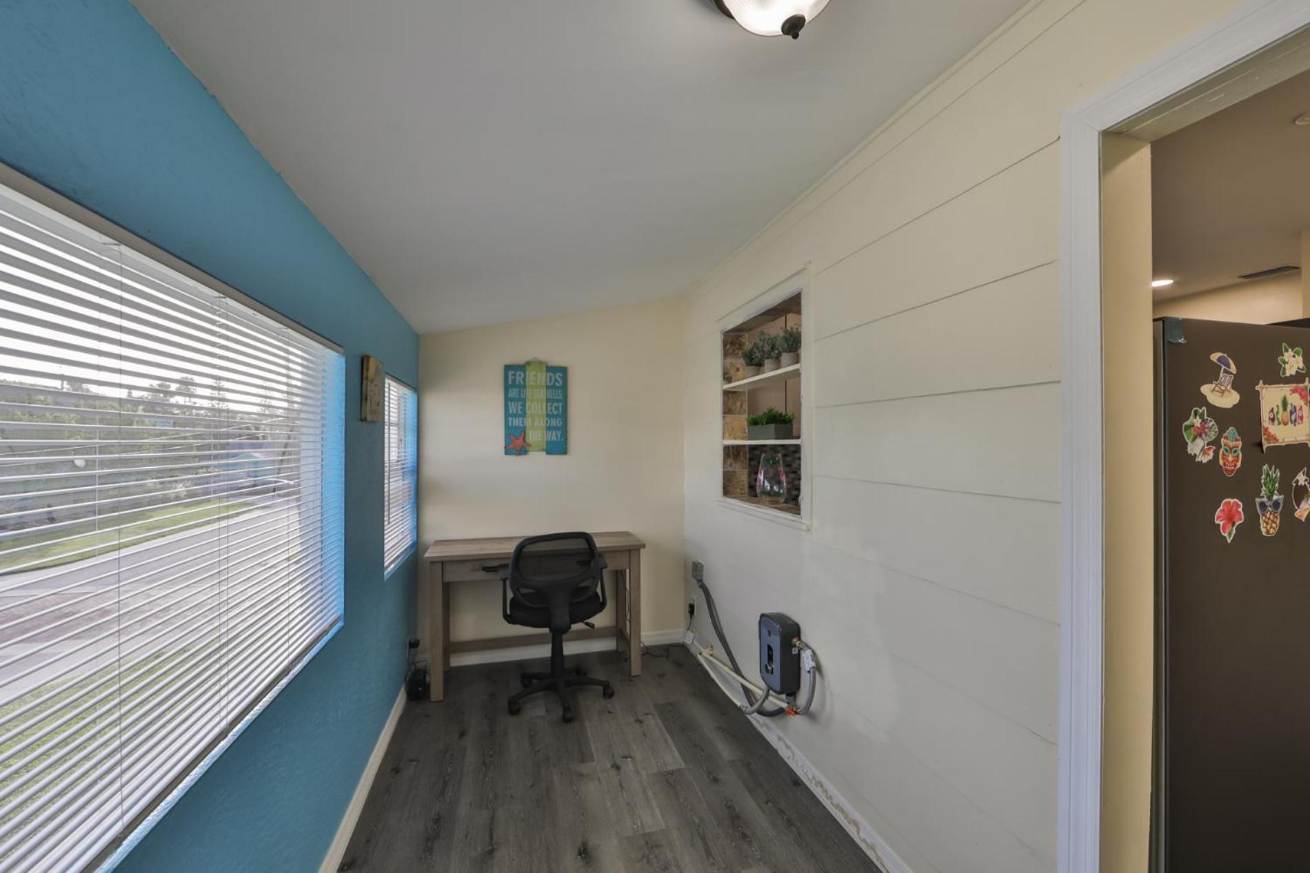 Lovely Vacation Home 1 Block From Beach & Downtown Gulfport St. Petersburg Ngoại thất bức ảnh