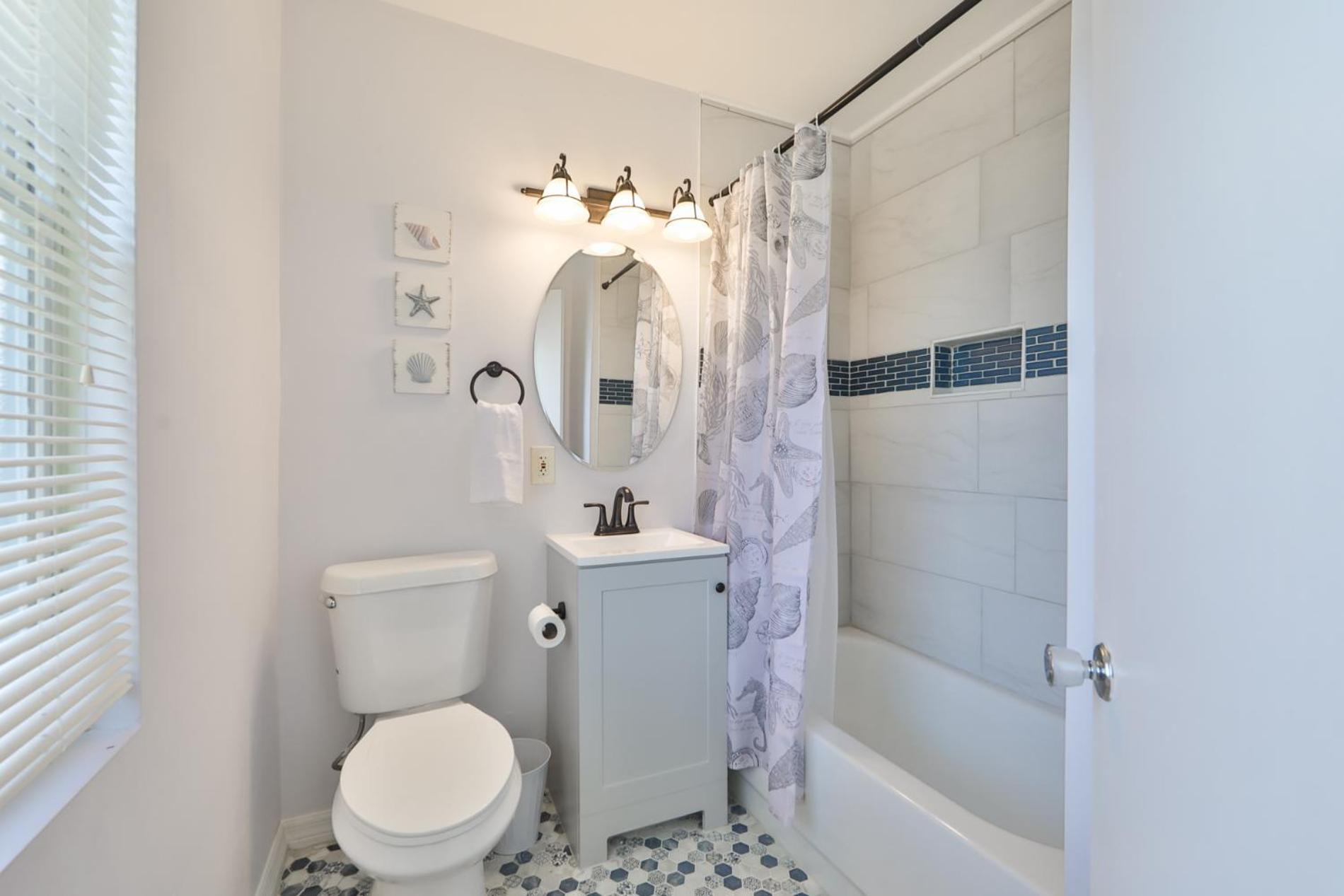 Lovely Vacation Home 1 Block From Beach & Downtown Gulfport St. Petersburg Ngoại thất bức ảnh