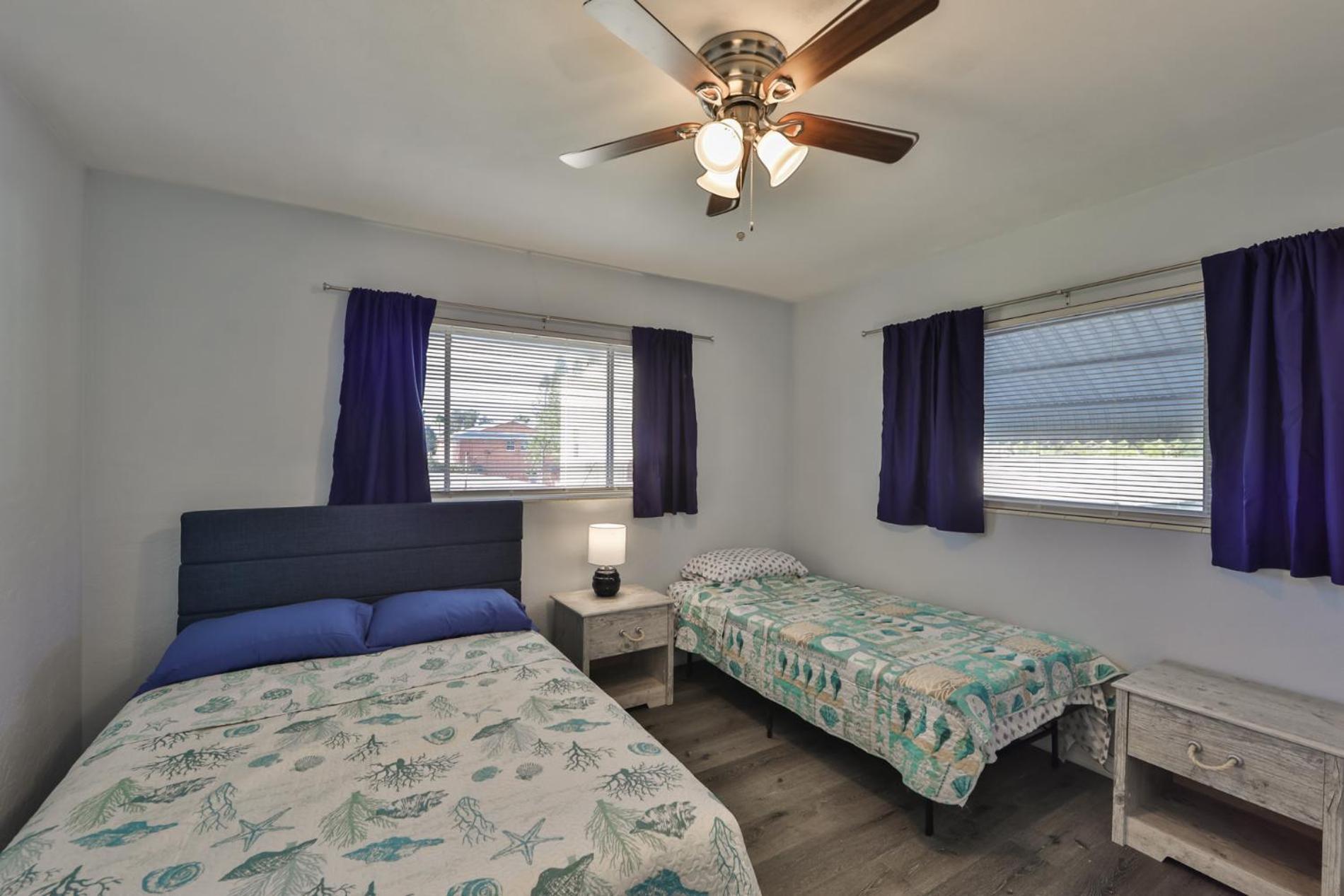 Lovely Vacation Home 1 Block From Beach & Downtown Gulfport St. Petersburg Ngoại thất bức ảnh
