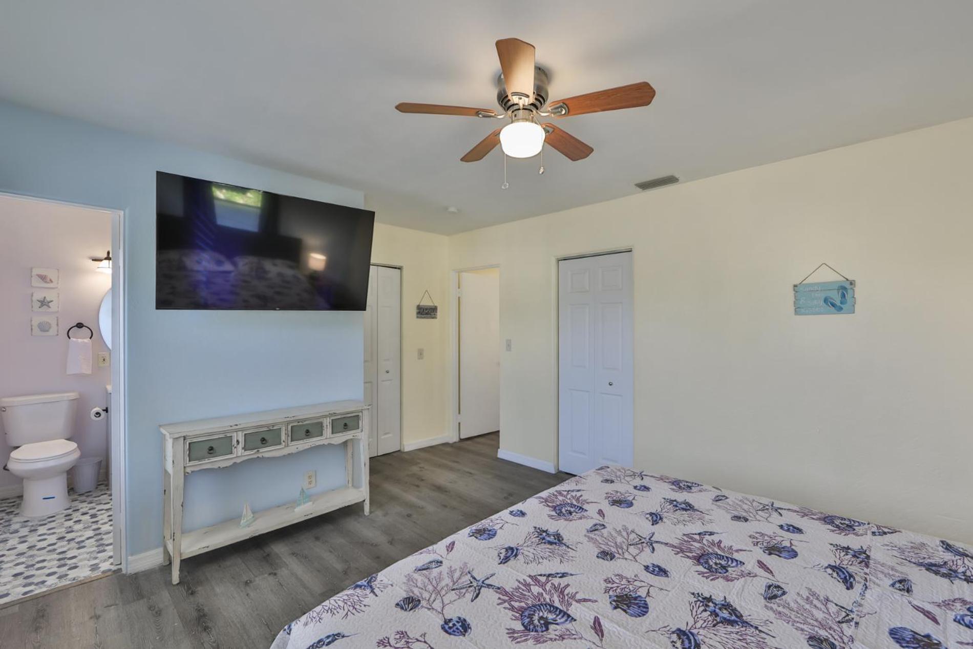 Lovely Vacation Home 1 Block From Beach & Downtown Gulfport St. Petersburg Ngoại thất bức ảnh