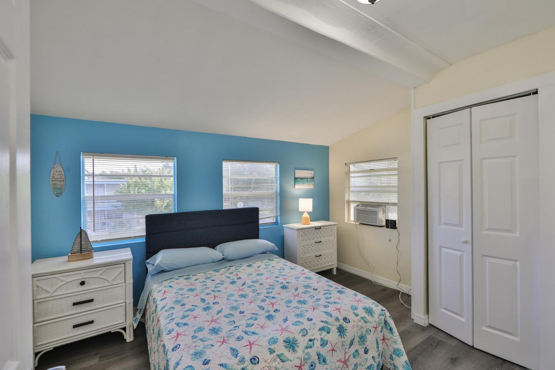 Lovely Vacation Home 1 Block From Beach & Downtown Gulfport St. Petersburg Ngoại thất bức ảnh