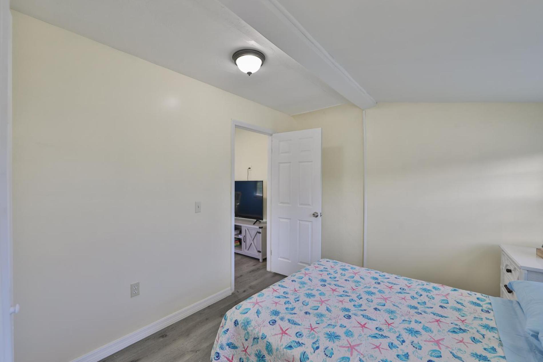 Lovely Vacation Home 1 Block From Beach & Downtown Gulfport St. Petersburg Ngoại thất bức ảnh